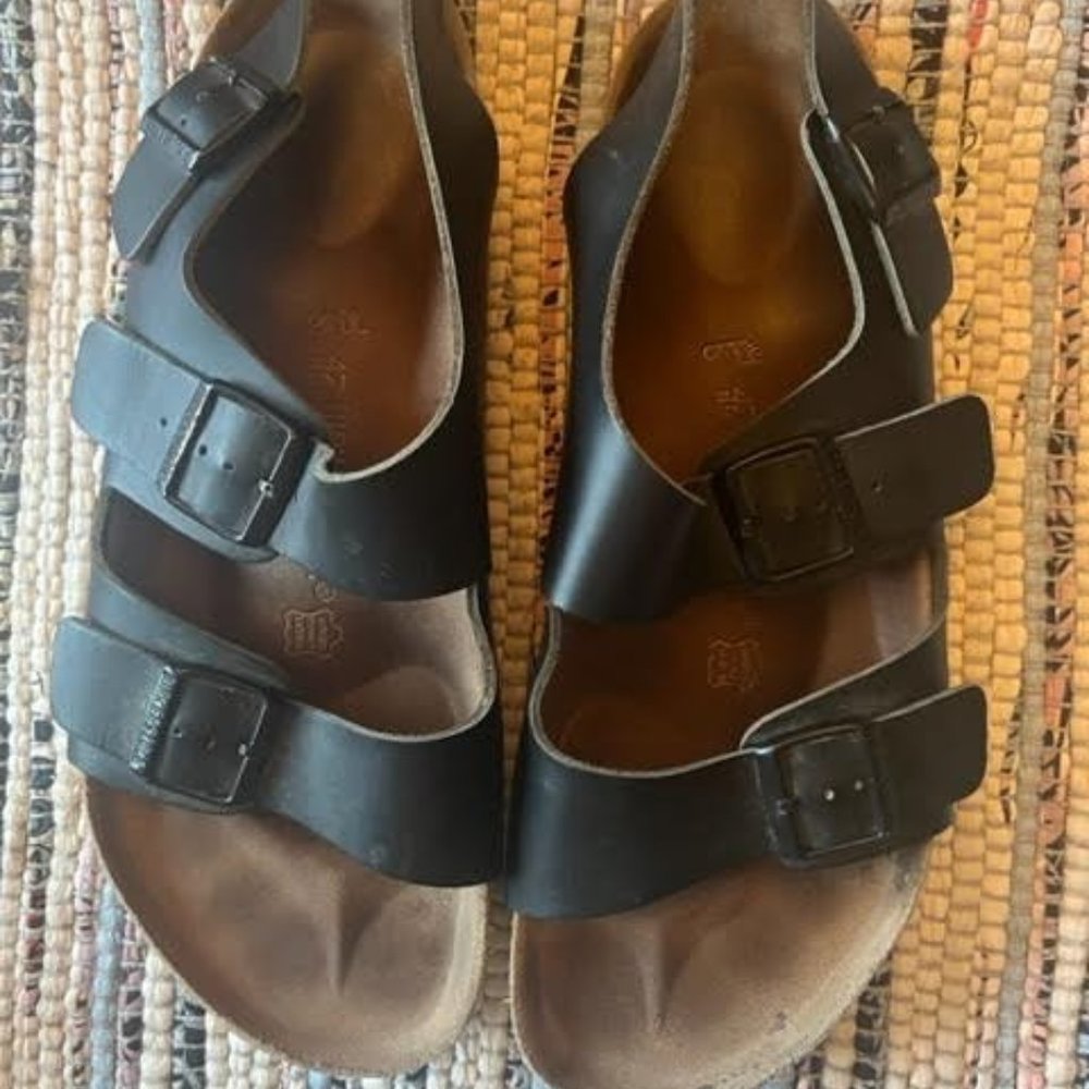 Birkenstock Milano 13 EU 47